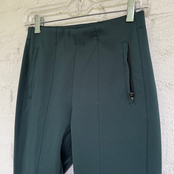 Lululemon &go Everywhere Pant Dark Fuel Size 6 - Picture 7 of 15